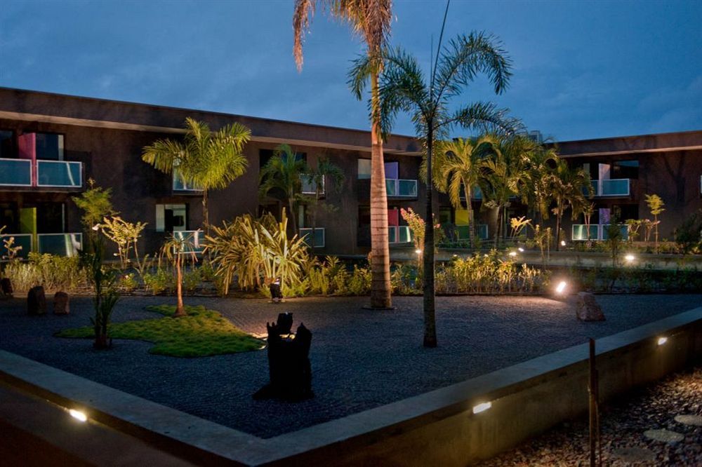 Onomo Hotel Libreville Exterior foto